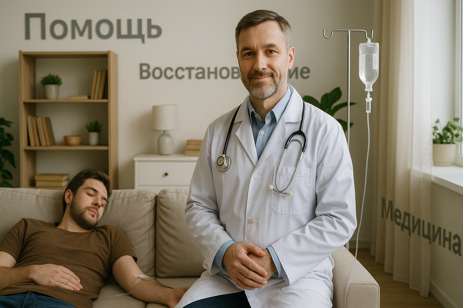 Почему важно не откладывать помощь при запое: риски и последствия